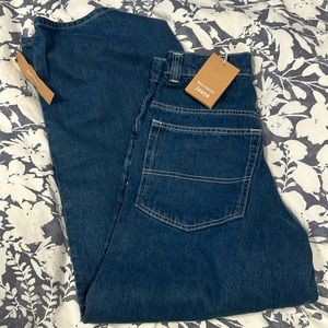 Reformation jeans